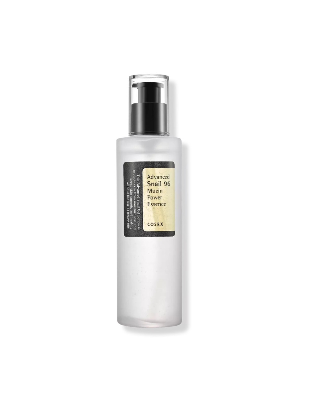 COSRX / Snail Mucin Essence Advanced 96 / 100ml